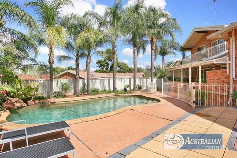 Property photo of 35 Prescott Circuit Quakers Hill NSW 2763