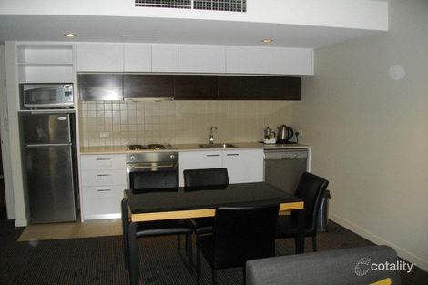 Property photo of 502/750 Bourke Street Docklands VIC 3008