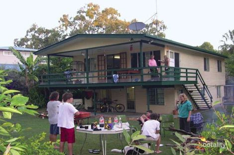 Property photo of 39 Outridge Avenue Poona QLD 4650