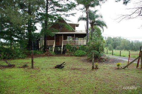 Property photo of 36 South Pumpenbil Road Pumpenbil NSW 2484