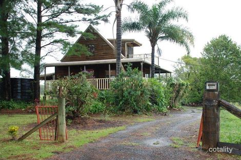 Property photo of 36 South Pumpenbil Road Pumpenbil NSW 2484