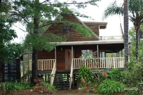 Property photo of 36 South Pumpenbil Road Pumpenbil NSW 2484