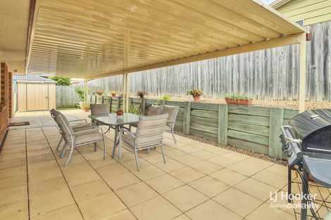 Property photo of 27 Aji Street Algester QLD 4115