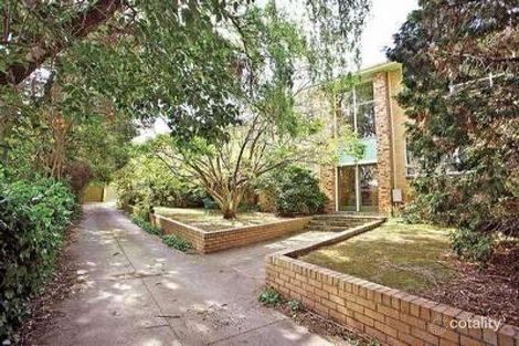 Property photo of 5/105 Locksley Road Ivanhoe VIC 3079