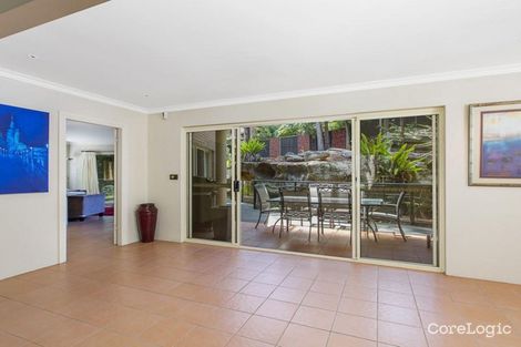 Property photo of 14A Merrilee Crescent Frenchs Forest NSW 2086