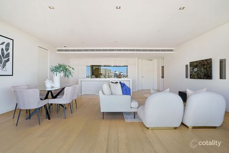 Property photo of 2002/211 Pacific Highway North Sydney NSW 2060
