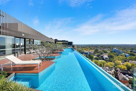Property photo of 2002/211 Pacific Highway North Sydney NSW 2060