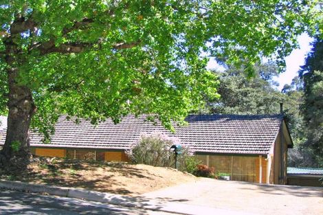Property photo of 20 Ferguson Avenue Castle Hill NSW 2154