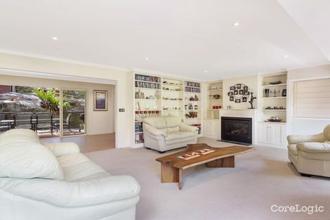 Property photo of 14A Merrilee Crescent Frenchs Forest NSW 2086