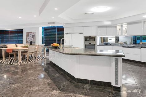 Property photo of 15 Kuranda Drive Robina QLD 4226