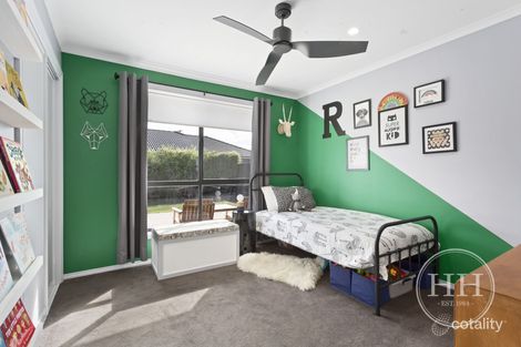 Property photo of 58 Cromwell Street Perth TAS 7300