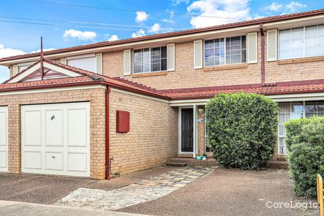 Property photo of 46/130 Reservoir Road Blacktown NSW 2148