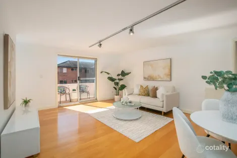 3/11 William St, Ryde, NSW 2112