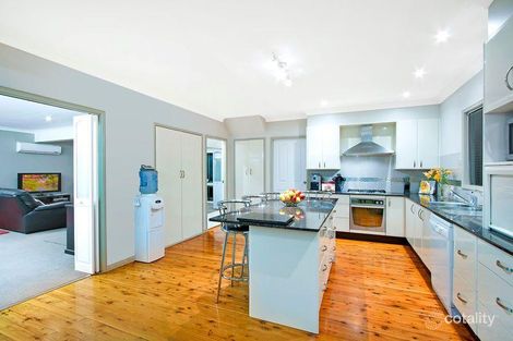 Property photo of 215 Lakedge Avenue Berkeley Vale NSW 2261