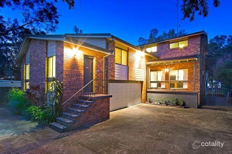 Property photo of 215 Lakedge Avenue Berkeley Vale NSW 2261
