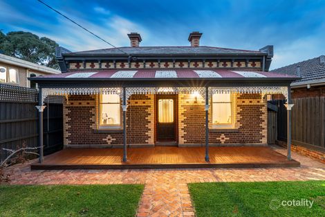 Property photo of 60 Pakington Street Kew VIC 3101