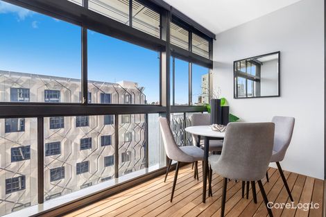 Property photo of 709/8 Park Lane Chippendale NSW 2008