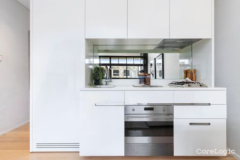 Property photo of 709/8 Park Lane Chippendale NSW 2008