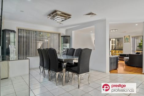 Property photo of 39 Tabletop Circuit Horningsea Park NSW 2171