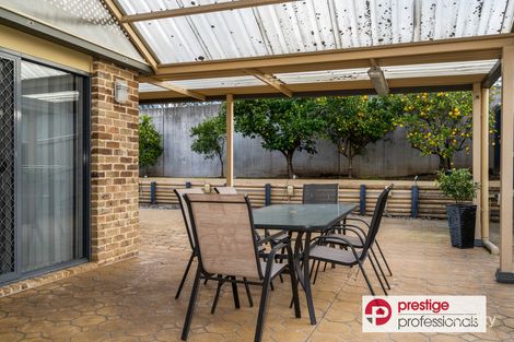 Property photo of 39 Tabletop Circuit Horningsea Park NSW 2171