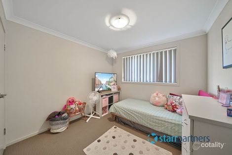 Property photo of 23 Callinan Crescent Bardia NSW 2565