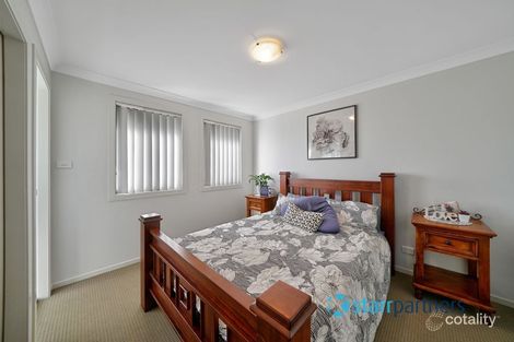 Property photo of 23 Callinan Crescent Bardia NSW 2565