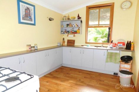 Property photo of 347 Dam Access Road Ghinni Ghi NSW 2474