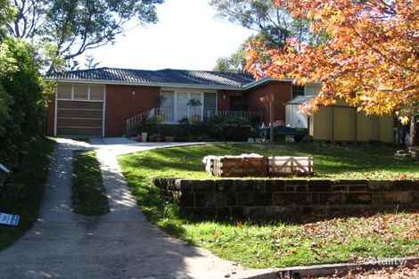 Property photo of 14 Kapunda Place Belrose NSW 2085