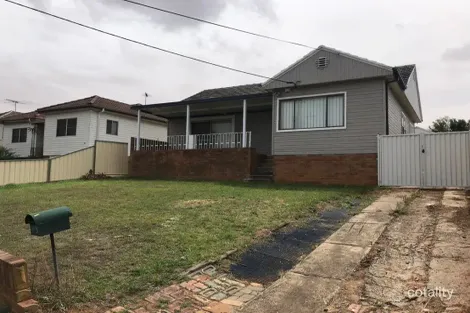 13 Mcgowen Cres, Liverpool, NSW 2170
