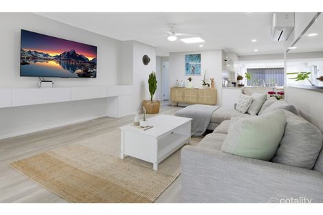 Property photo of 1/45 Galloway Drive Ashmore QLD 4214