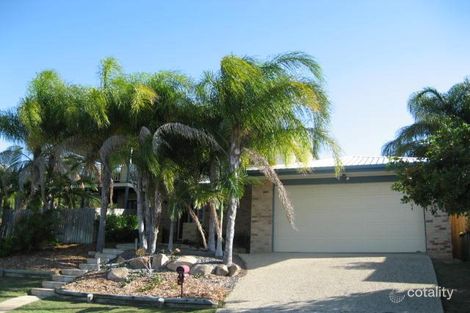 29 Crest Ave, Boyne Island, QLD 4680