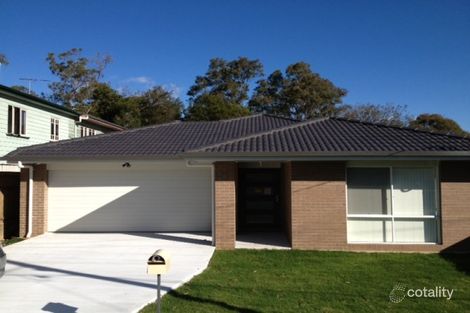 Property photo of 60 Haig Street Wynnum West QLD 4178