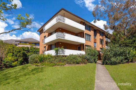 8/18 Essex St, Epping, NSW 2121