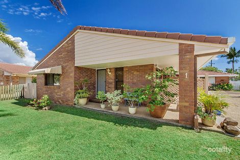 Property photo of 1/28 Westminster Street Kippa-Ring QLD 4021