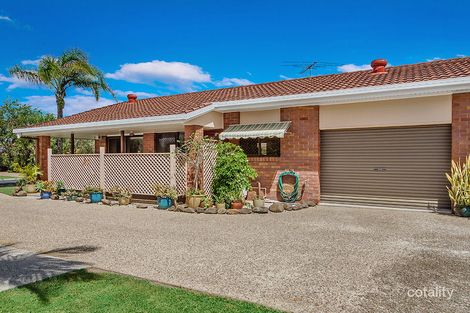 Property photo of 1/28 Westminster Street Kippa-Ring QLD 4021