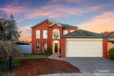 Property photo of 57 Winners Circle Aspendale Gardens VIC 3195