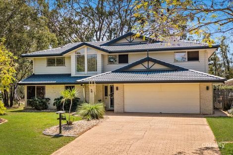 Property photo of 2 Blackthorne Street Ormiston QLD 4160