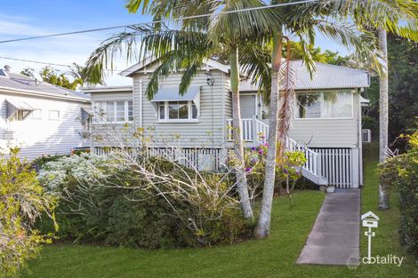 48 Dover St, Hawthorne, QLD 4171