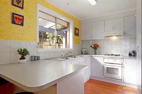 Property photo of 22 Coolong Avenue Berwick VIC 3806