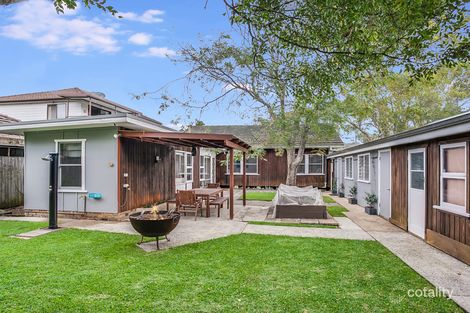 Property photo of 11 Currawong Avenue Palm Beach NSW 2108