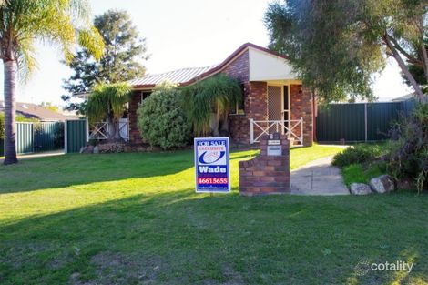 Property photo of 8 Kidman Drive Warwick QLD 4370