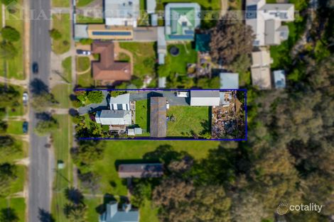 Property photo of 5 Stanhope Street Barnawartha VIC 3688
