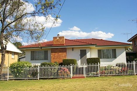 6 Canberra St, Harristown, QLD 4350