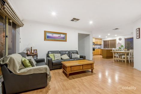 Property photo of 24 Grange Circuit Beaconsfield VIC 3807
