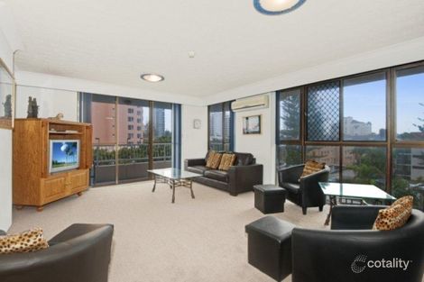 12/121 Surf Pde, Broadbeach, QLD 4218