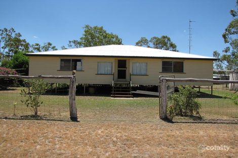 29504 Warrego Hwy, Columboola, QLD 4415
