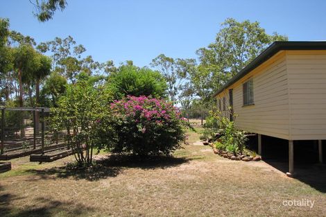 Property photo of 29504 Warrego Highway Columboola QLD 4415