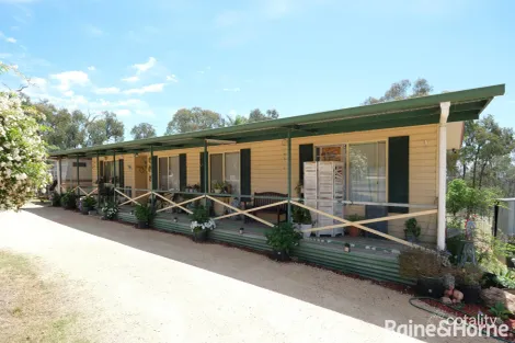 141 Staggs Lane, Inverell, NSW 2360