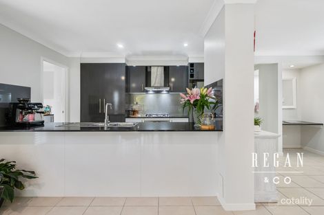 Property photo of 40 Catchment Court Narangba QLD 4504