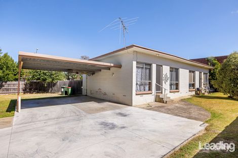 4/24 Barkly St, Sunbury, VIC 3429